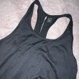 Small Champion Tank